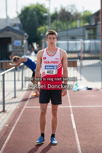 20250809 [DCLA] BK Meerkamp