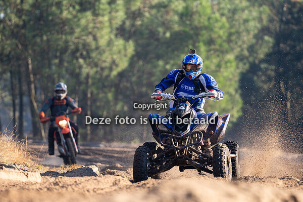 Quads Tubbergen