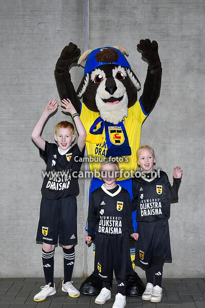 SC Cambuur - ADO Den Haag (7-12-2024)