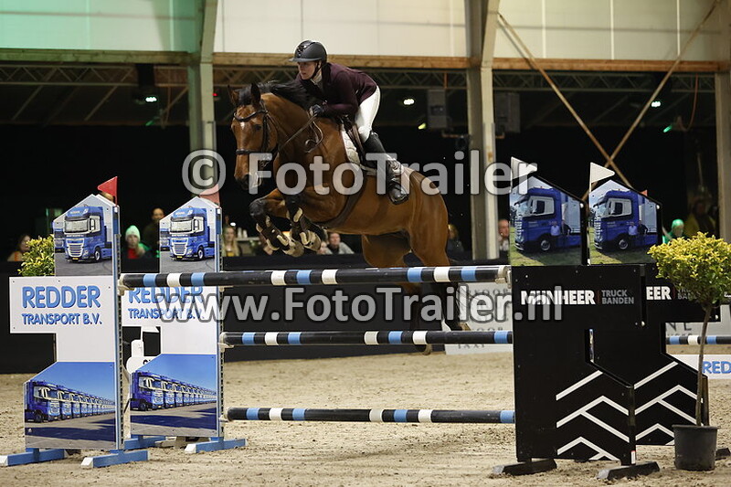 karin hezemans flapper