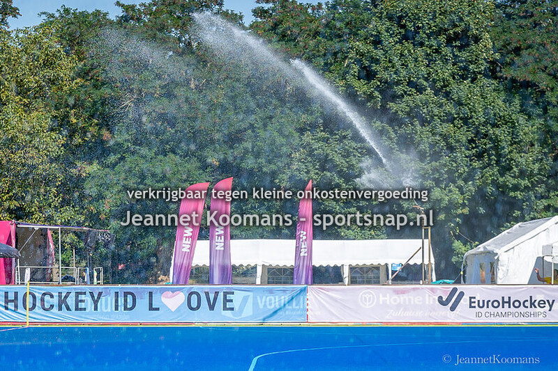 250811 EK Hockey ID - dag 1 - NED-PORT