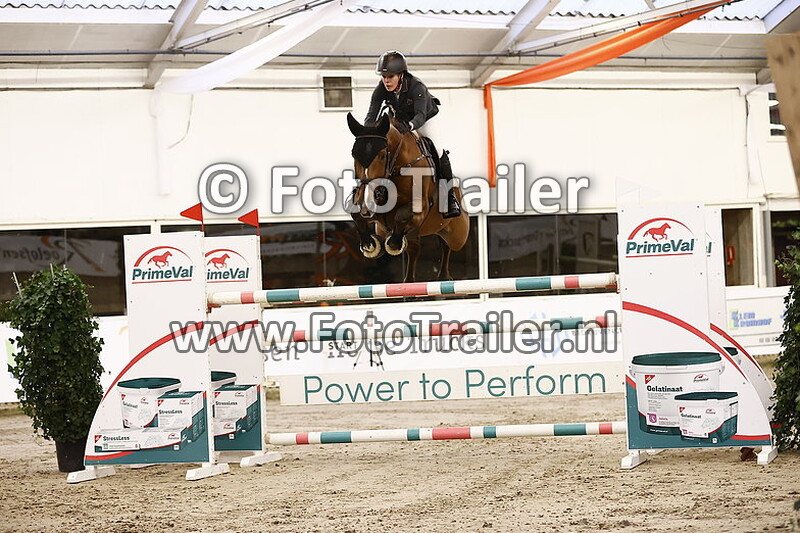 annelies vorsselmans