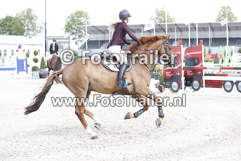 Marie-louise van Keulen