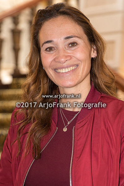 Strong Women Award 2017