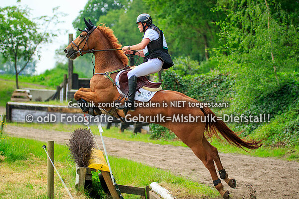 Renswoude Horse Trials 04-06-21