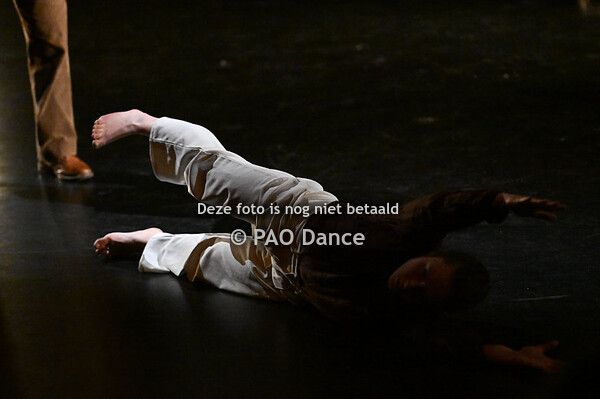 10. Strings Attached