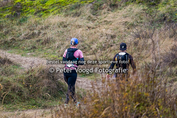 20251207 - Voornse Trail Run