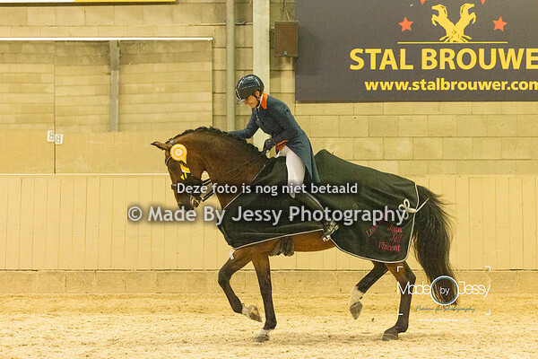 Prijsuitreikingen Vrijdag