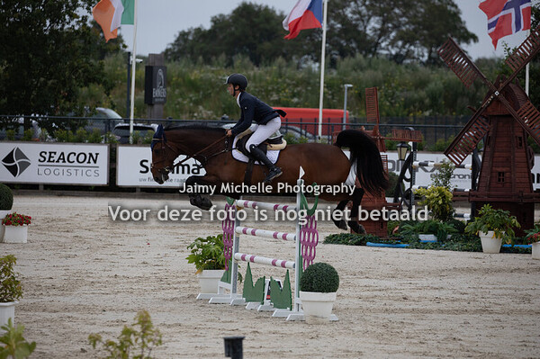 Teun Vestjens - Geste rosa c