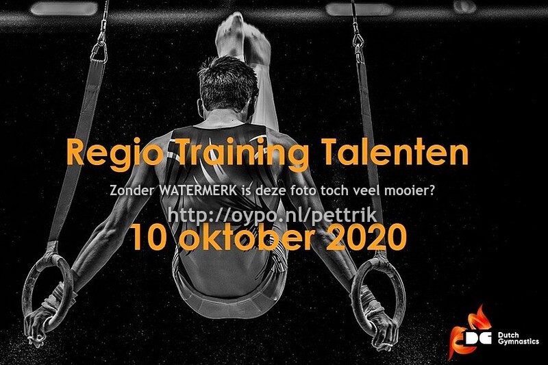 2020-10-10, Regio Training