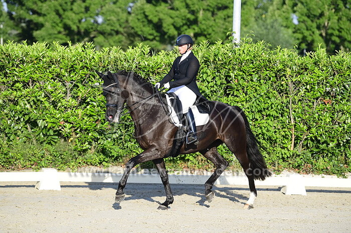 Lisanne Zoutendijk - Idaylanda