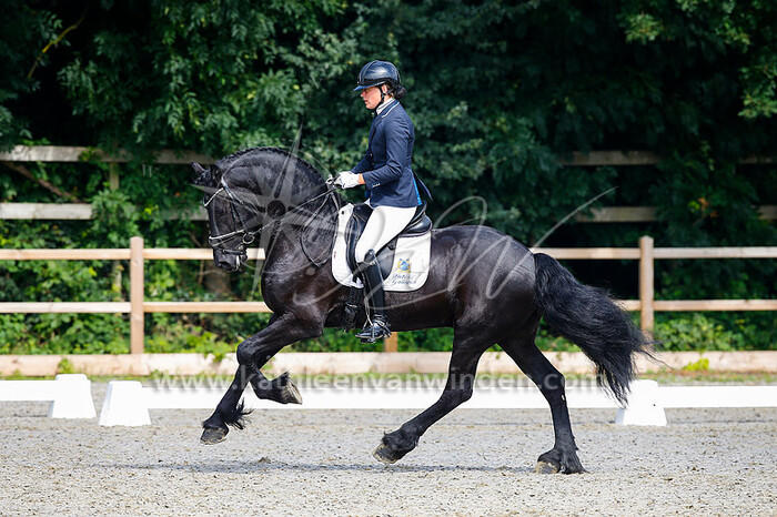 2021-07-25 Heerjansdam