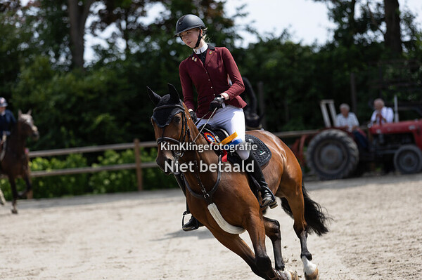 Regio kampioenschappen 12/07 1,10