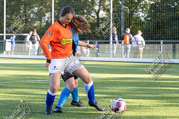 VV LEO MO20-1 seizoen 2023