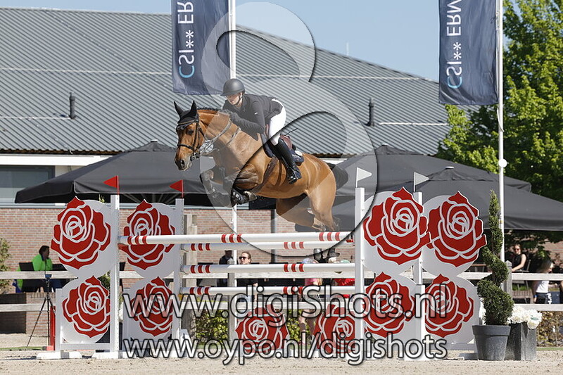 Caremba van WwwOllanDBiz