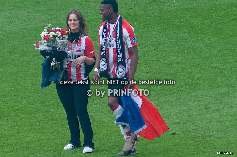 2018-04-15 PSV Kampioen 2018