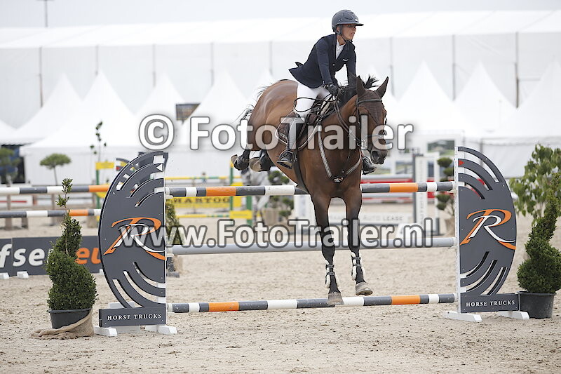 Sabrina van Rijswijk