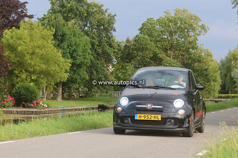 DHRC Midzomeravondrit