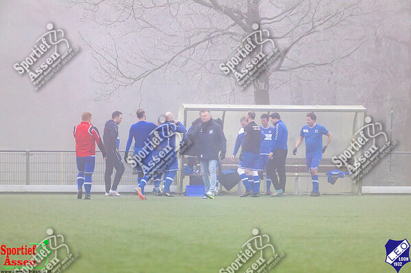 VV LEO 4 seizoen 2025