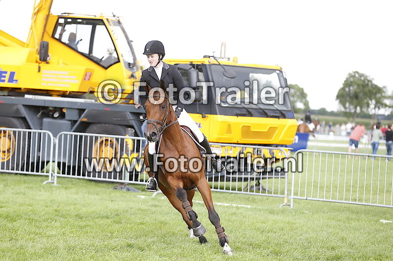 Judith van den Nieuwenhuizen