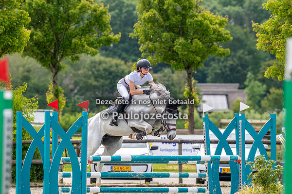 outdoor beukers paarden 110cm 31/05/2025