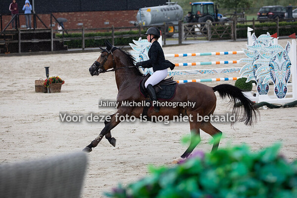 Lieke op het Veld - Phin Chin's World