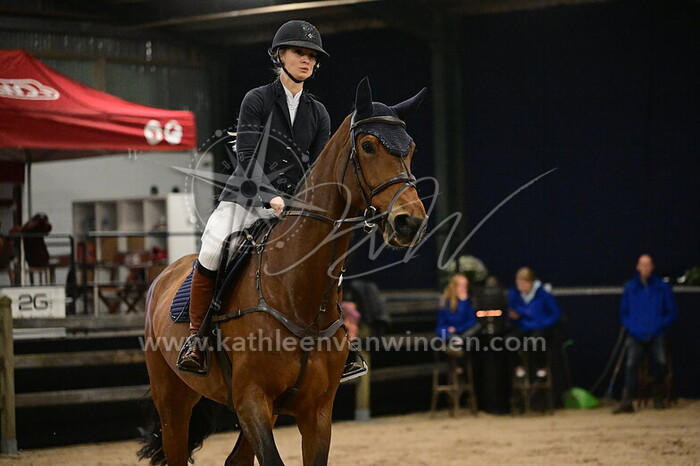 Sofie Mathijssen - Kate