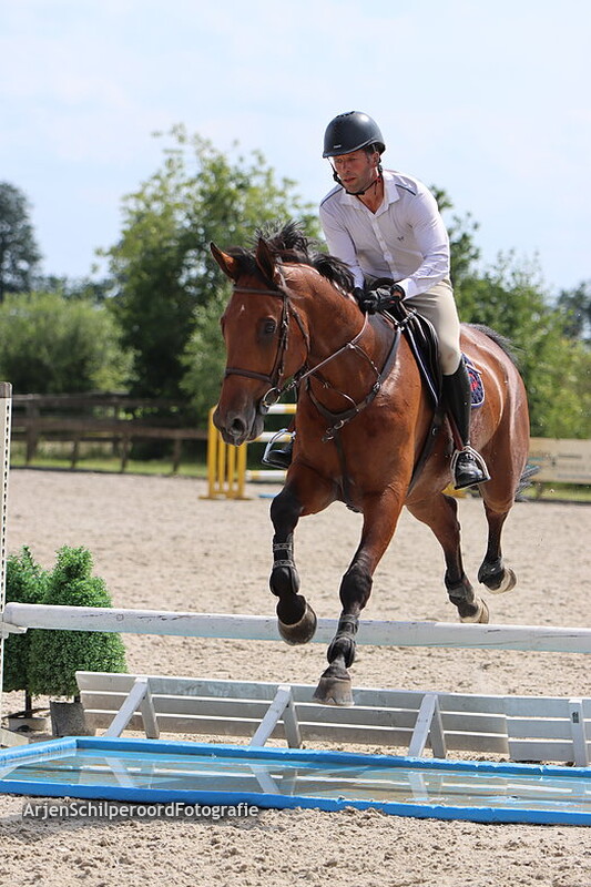 CH Boijl 29-06-2022 120-140cm