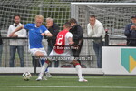 Ajax Zaterdag-Kampong (0-1) 04-06-2025