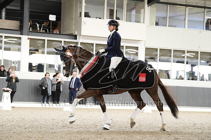 Lotje Schoots - Lucrum