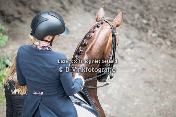 Madeleine Witte-Vrees - Finnlanderin