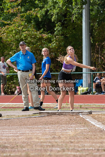 20220815 [LA] KVV Cad/Sch Sint-Niklaas