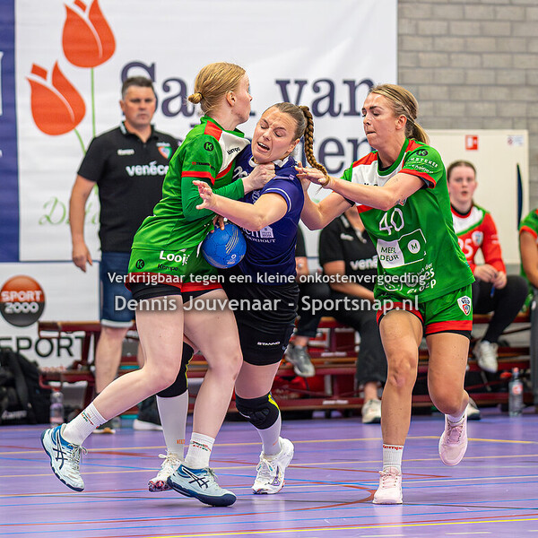 2025-Handbal-Foreholte DS1-Velo DS1