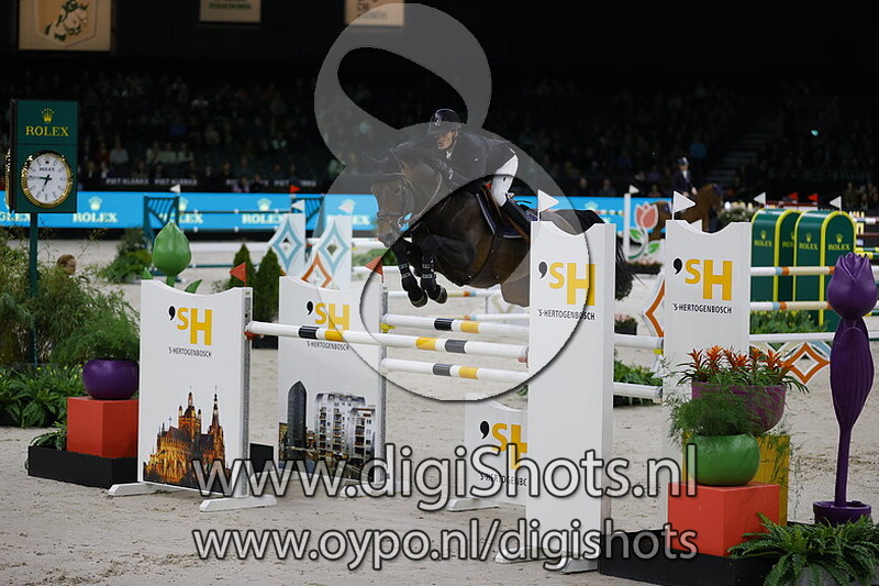 Funky Fred Marienshof Z