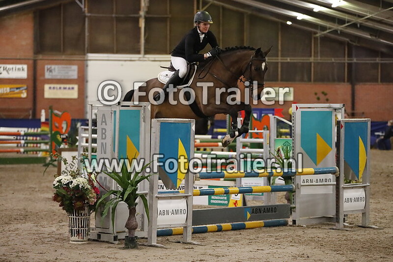 hilda stelling schrotenboer