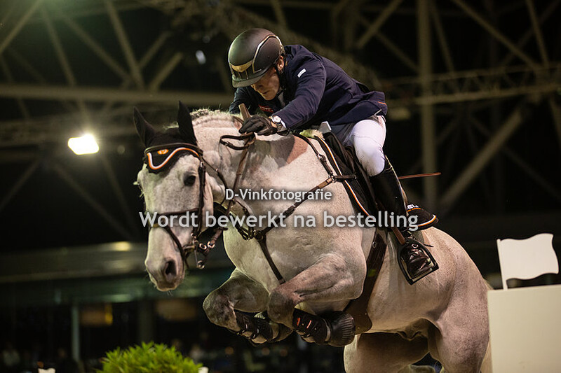 Cameron Hanley - Quirex