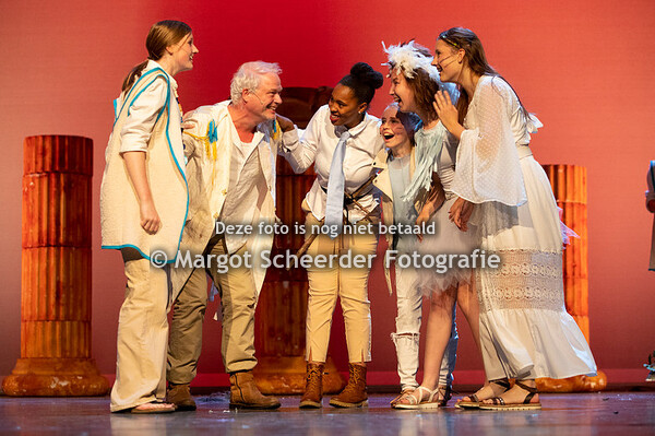 17 Gevecht om Ithaka