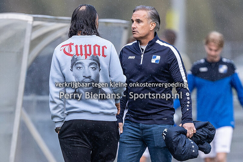 2025-03-22 voetbal; LFC-SV Wippolder