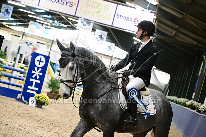 Casper Meegdes - Ascalini Z