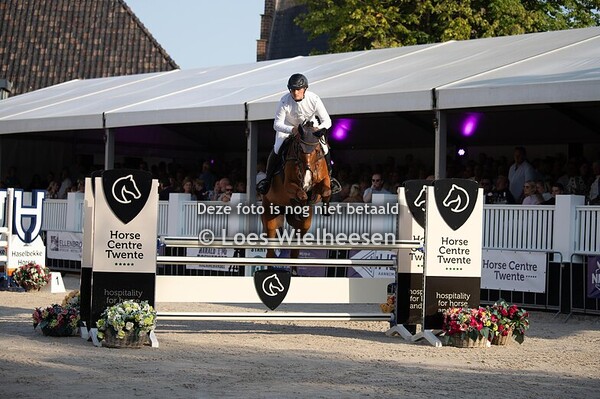 Bixie Masters (vanaf 14:00 uur)