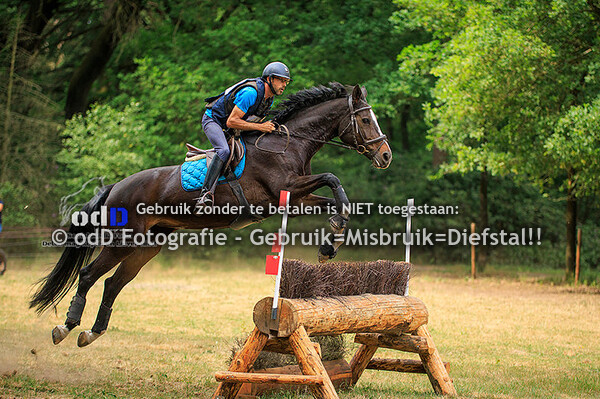 SGW Ede & Putten 18-06-23