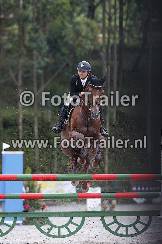 Danny Bimo Hendro Utomo