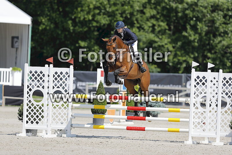 Marleen van den Burg