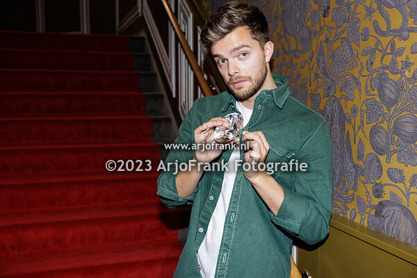 De Komedie Over Een Bankoverval