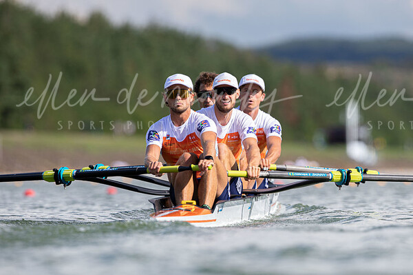 WRCH2022 Rienks - M4-