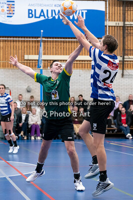 2024-02-11 Blauw Wit (A) 1 - GG/RMc Donald Huis Emma 1