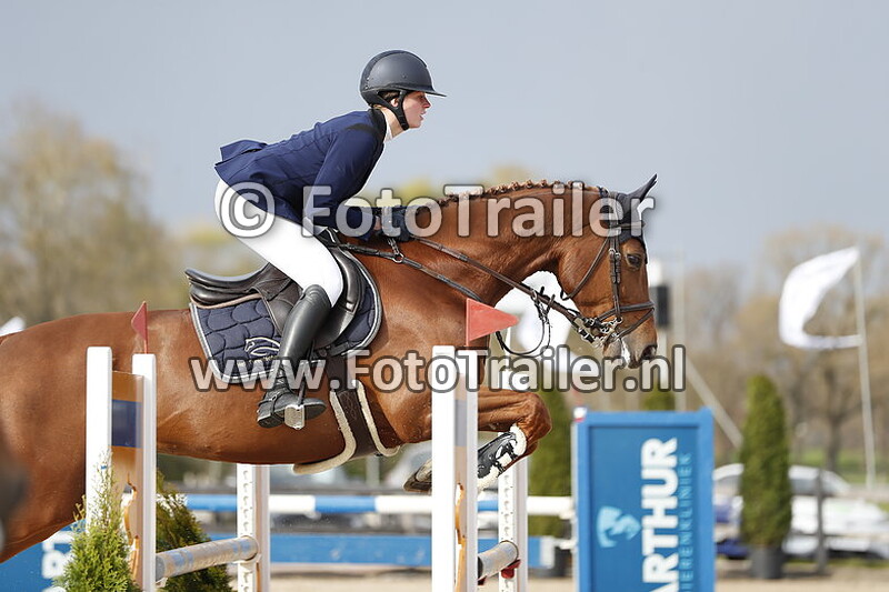 rowan van leijenhorst