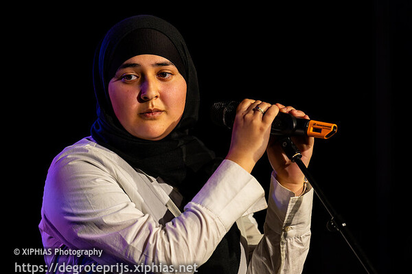 08, Sander en Aynoor