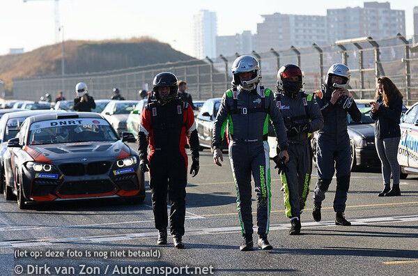 DNRT Endurance feb. '25