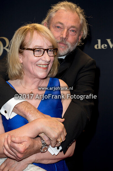 NFF2017 Gouden Kalveren Gala